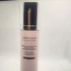 Dior Airflash radiance primer & setting spray
